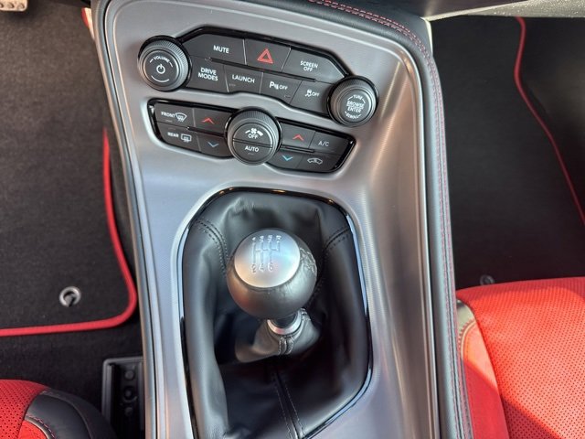 2023 Dodge Challenger R/T Scat Pack photo 26