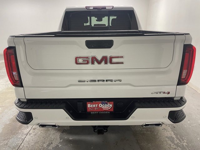 2023 Gmc Sierra 1500 AT4 photo 9