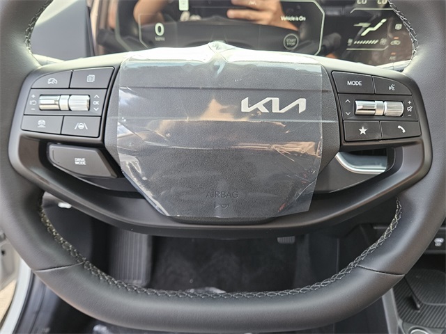 2025 Kia K4 EX photo 20