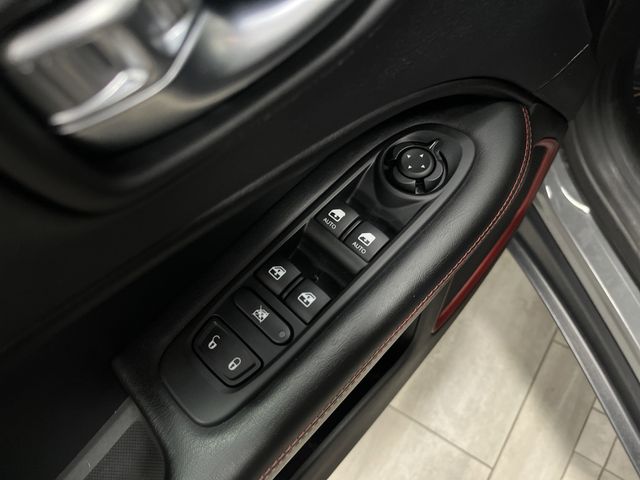2020 Jeep Compass Trailhawk photo 25