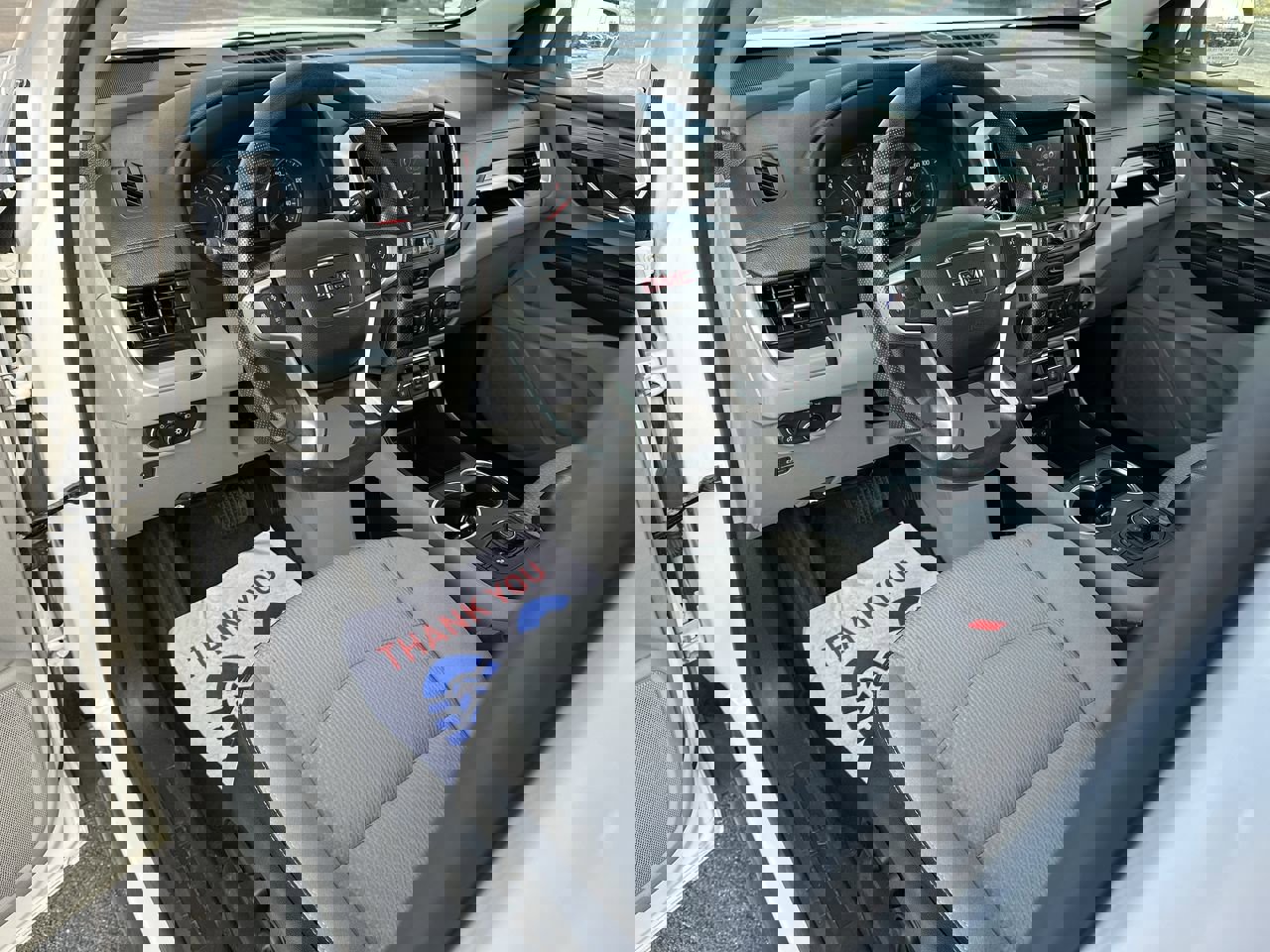 2023 Gmc Terrain SLE photo 10