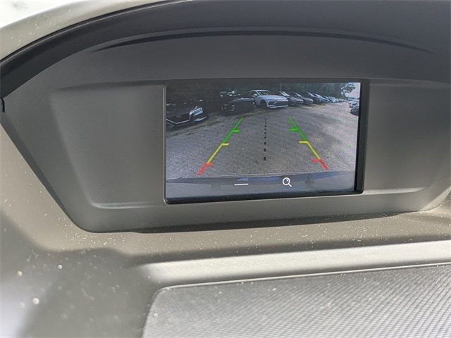 2018 Ford Escape SE photo 24
