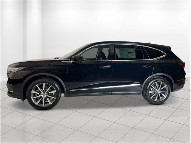 2026 Acura MDX SH-AWD Technology photo 2