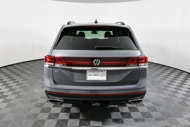 2026 Volkswagen Atlas SE Technology photo 27