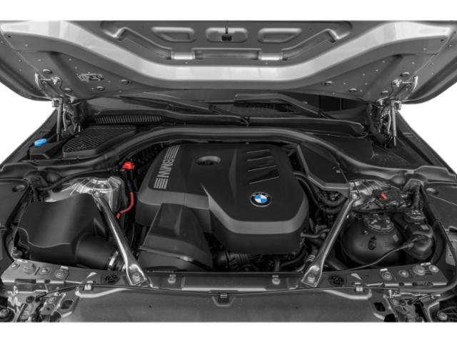 2025 Bmw 530i photo 13