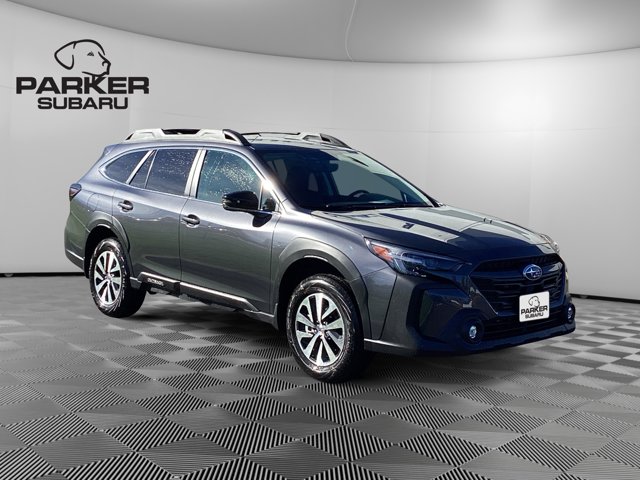 2025 Subaru Outback Premium photo 7