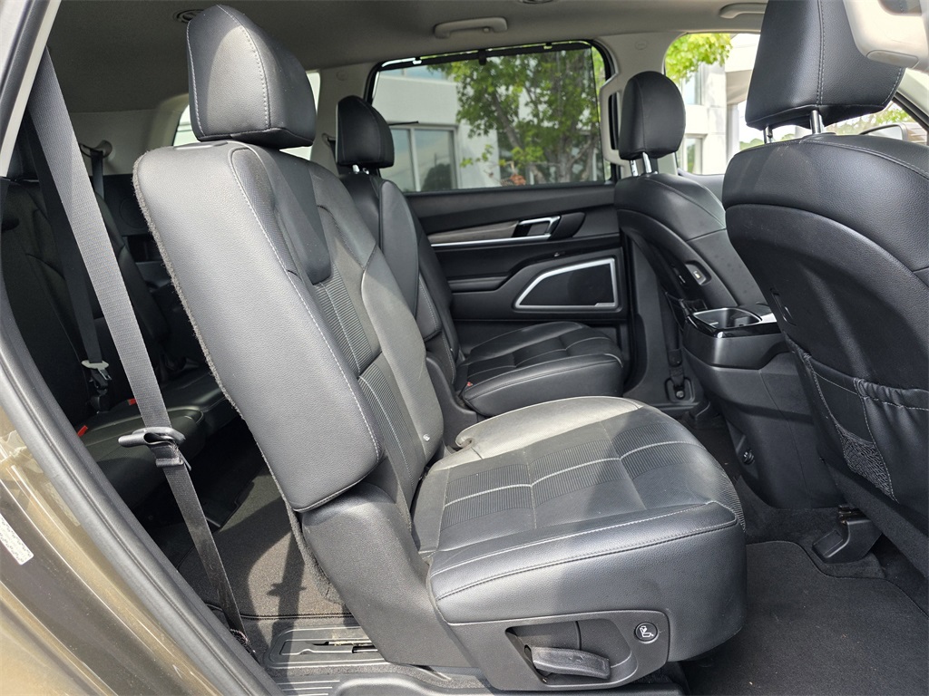 2021 Kia Telluride EX photo 30