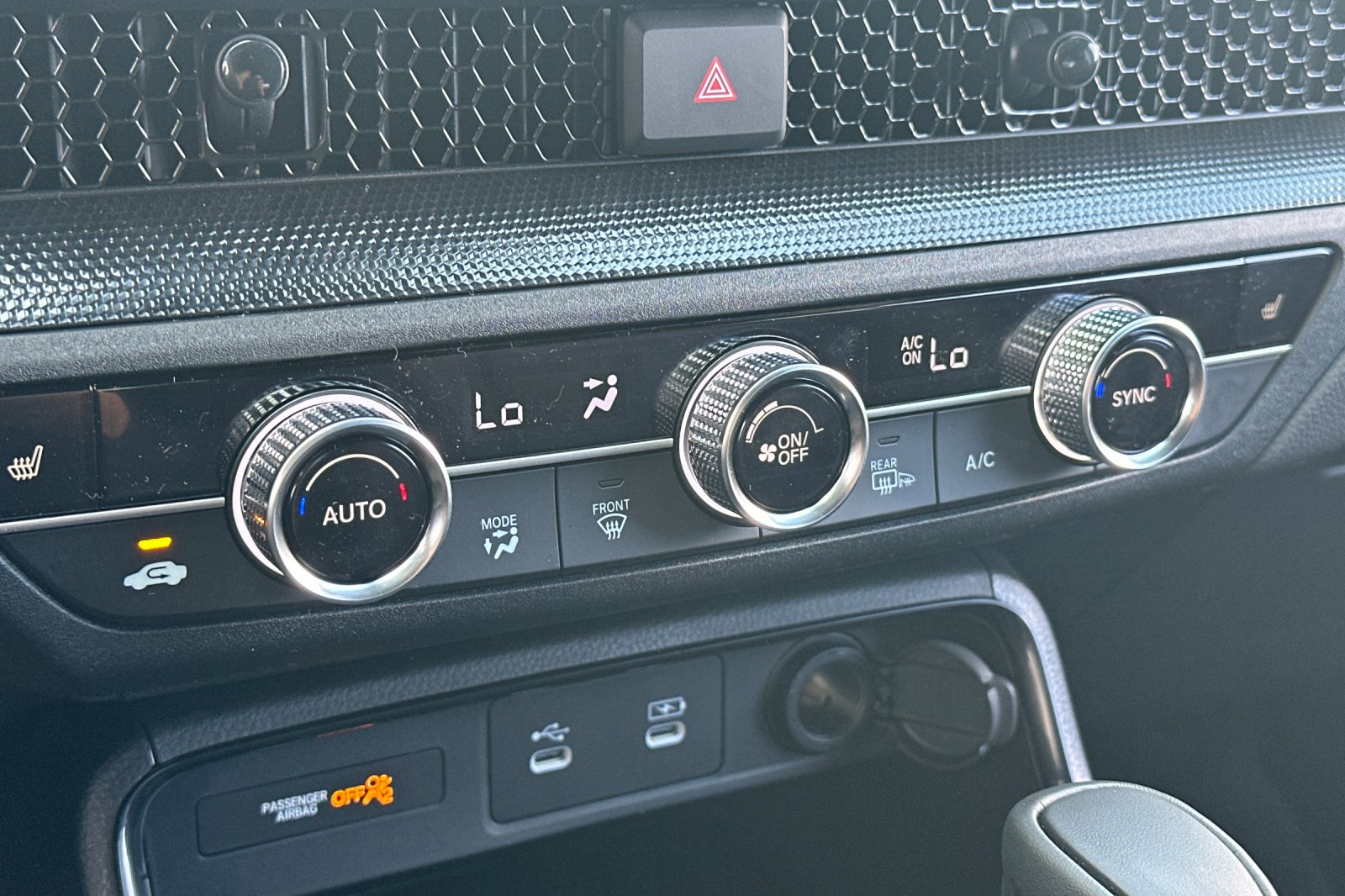 2026 Honda CR-V Hybrid photo 21