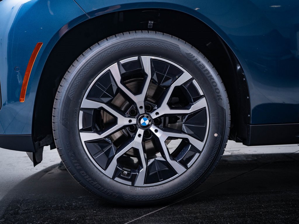 2025 Bmw X3 30x Drive photo 13