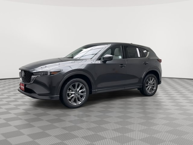 2025 Mazda CX-5 2.5 Premium Plus photo 33