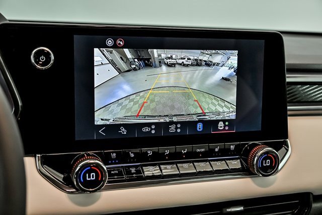 2026 Gmc Canyon AT4X photo 16