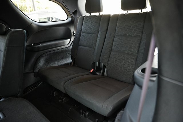 2023 Dodge Durango GT photo 28