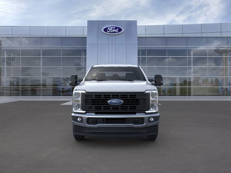 2024 Ford F-350 XL photo 6
