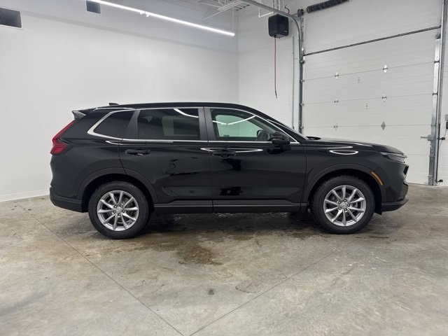 2026 Honda CR-V EX photo 2