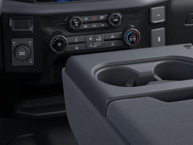2025 Ford F-150 XL photo 14