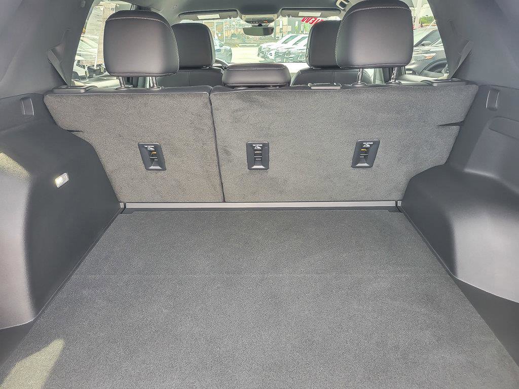 2025 CHEVROLET EQUINOX - Image 23