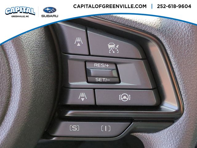 2025 Subaru Crosstrek Premium photo 16