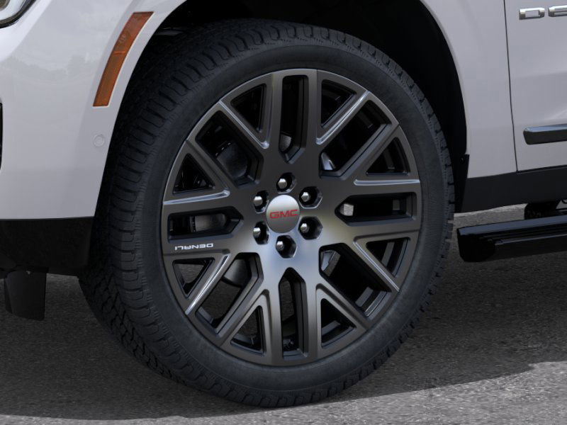 2025 Gmc Yukon XL Denali Ultimate photo 8