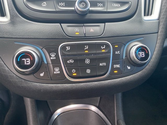 2024 Chevrolet Malibu 1LT photo 25