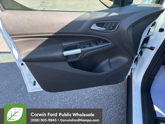 2014 Ford Transit Connect XLT photo 12