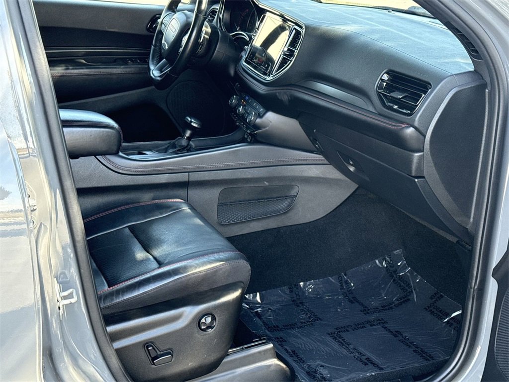 2023 Dodge Durango GT Plus photo 17