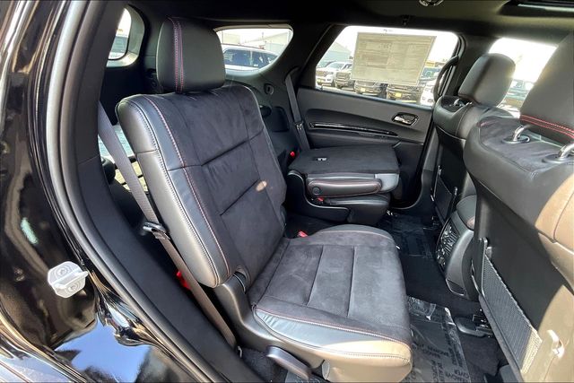 2026 Dodge Durango GT Plus photo 19