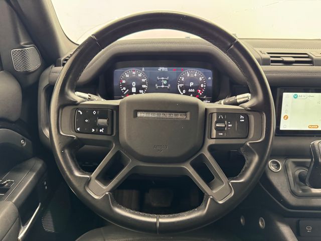 2021 Land Rover Defender 90 X-Dynamic S photo 24