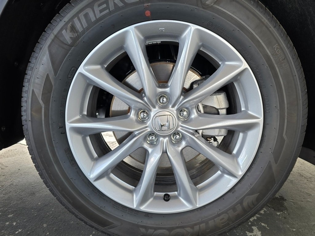 2026 Honda CR-V EX photo 46