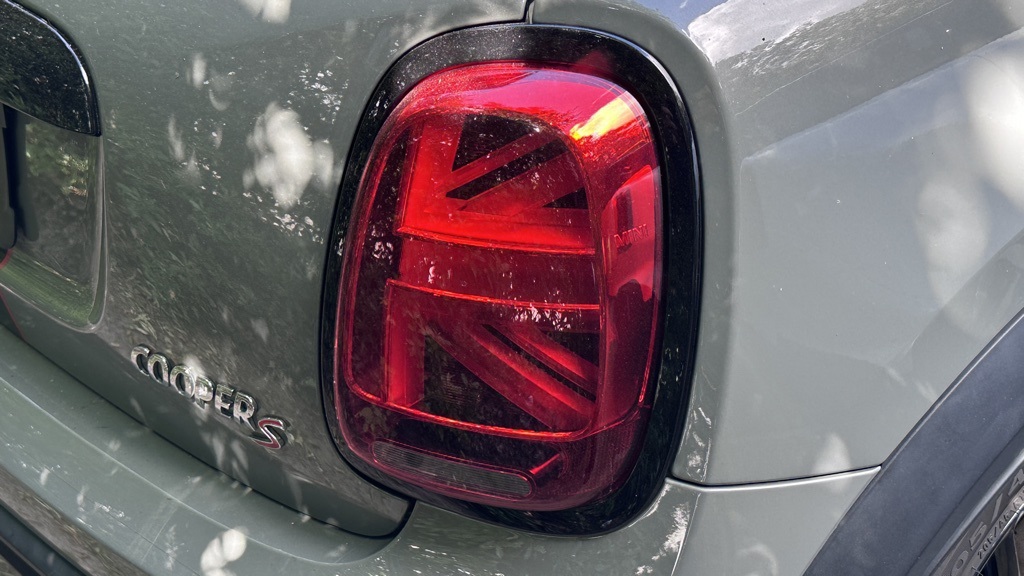 2022 Mini Cooper Hardtop S photo 8