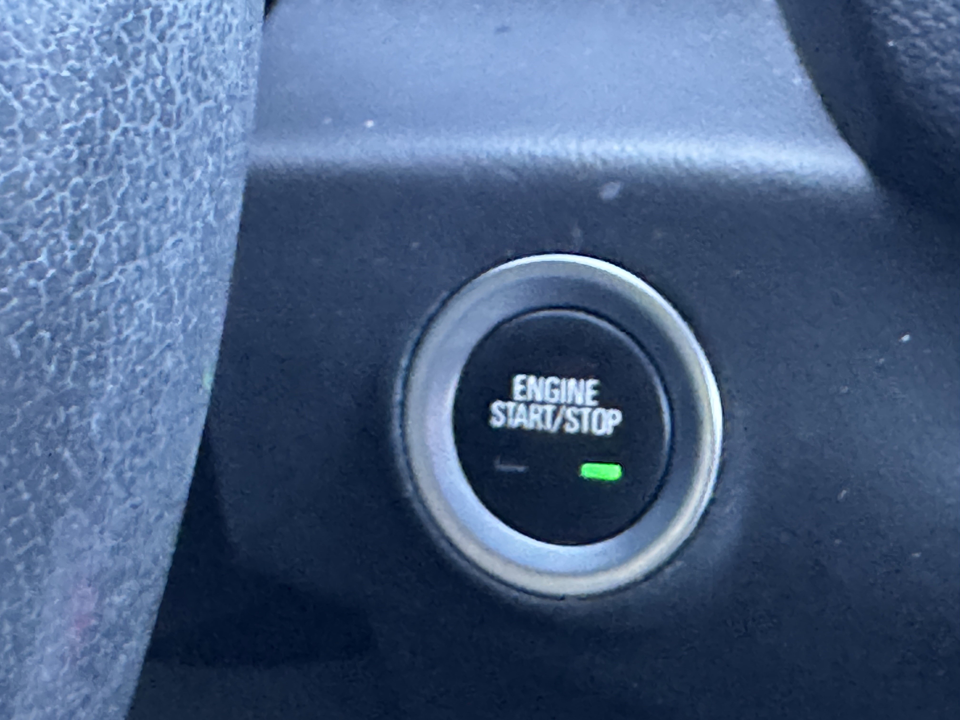 2019 Gmc Terrain Denali photo 6