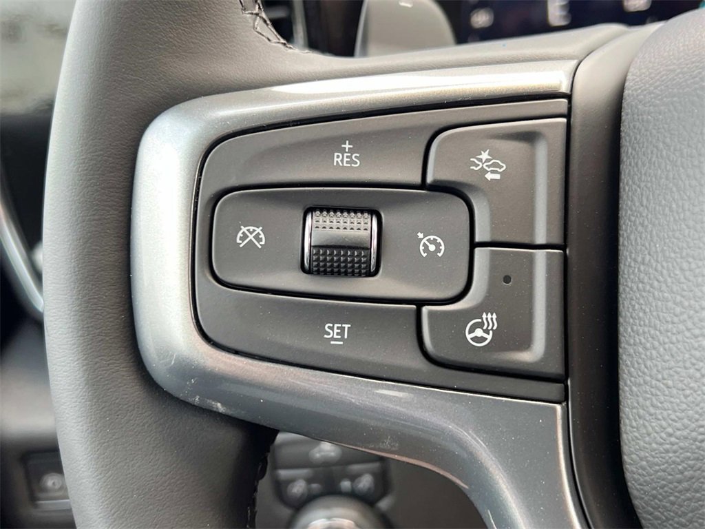 2026 Chevrolet Silverado 1500 LT photo 20