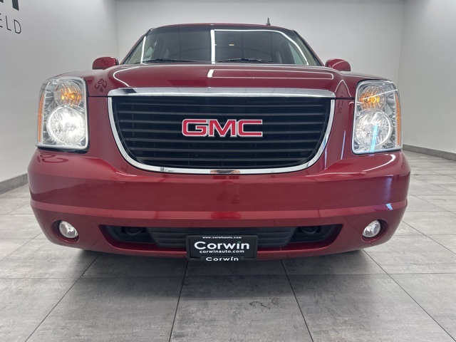 Used 2014 GMC Yukon XL SLT with VIN 1GKS1KE06ER189352 for sale in Springfield, MO