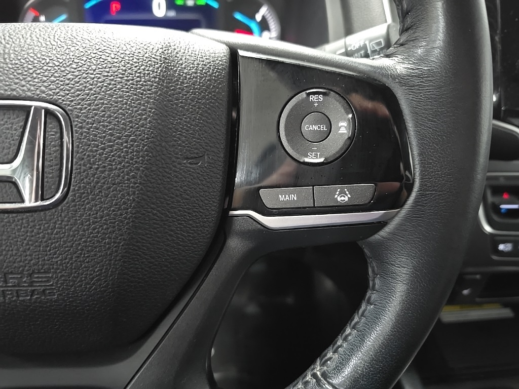 2022 Honda Pilot Special Edition photo 20