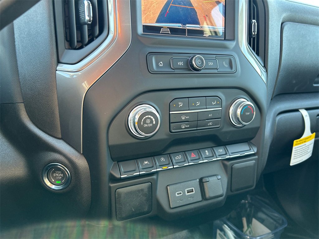 2026 GMC SIERRA - Image 22