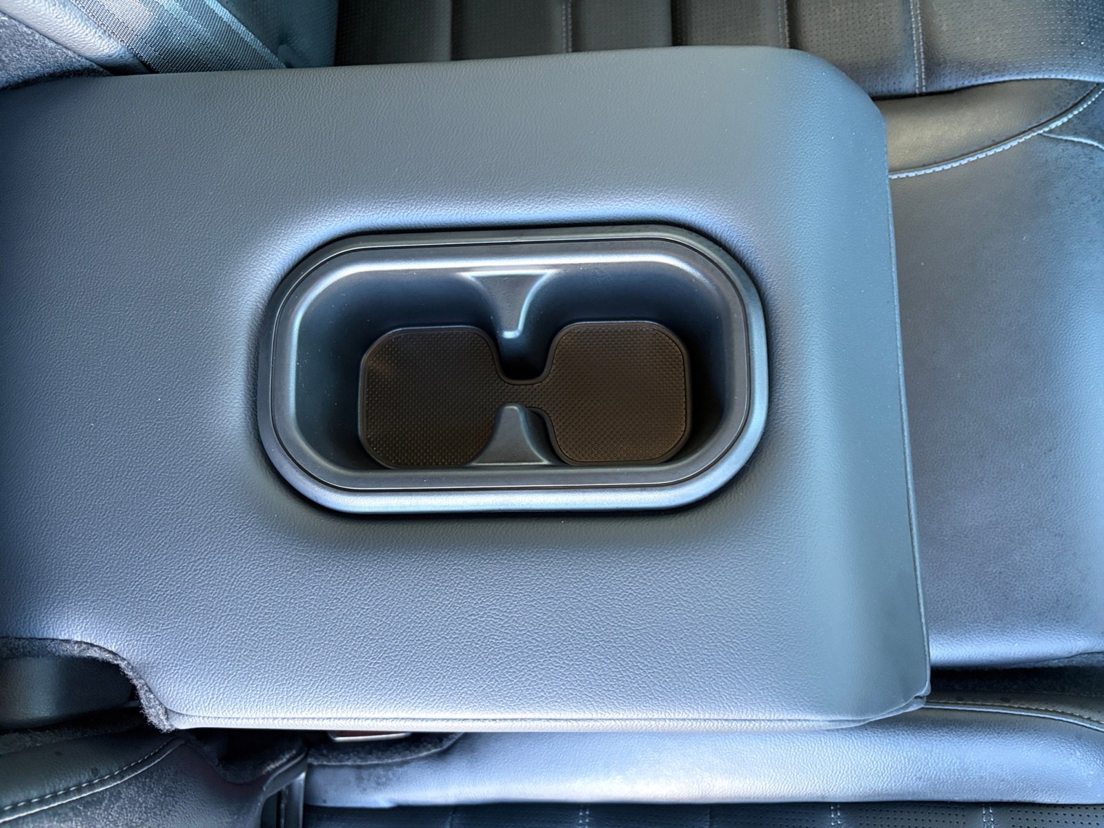 2023 Honda CR-V EX-L photo 34