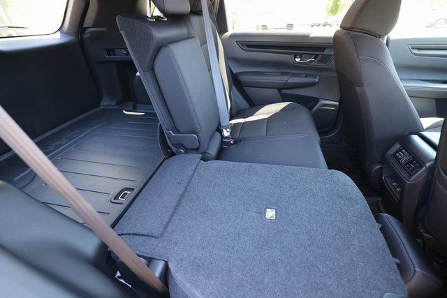 2026 Honda CR-V Hybrid photo 23
