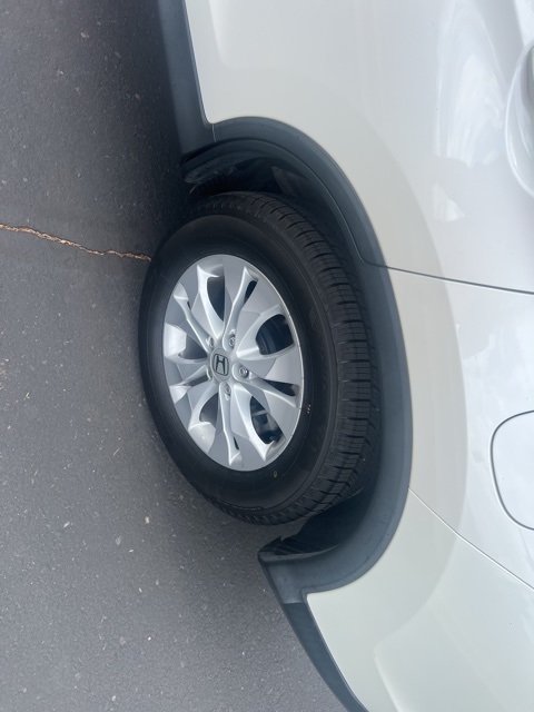 2014 Honda CR-V EX-L photo 7