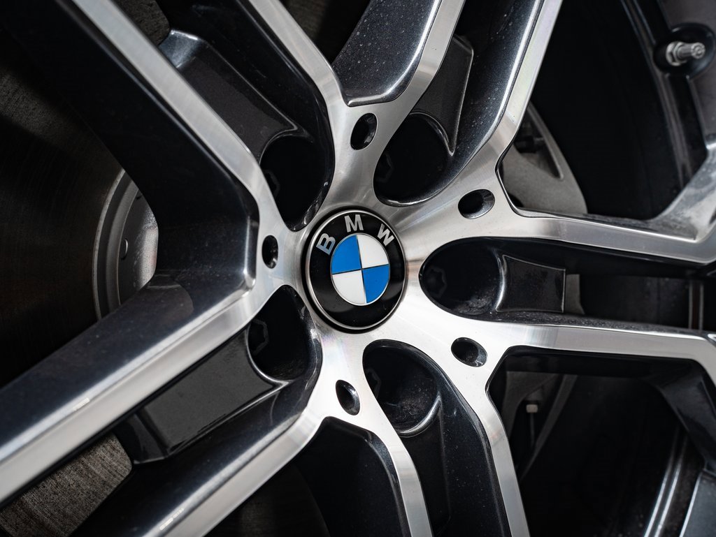 2026 Bmw X5 xDrive40i photo 7