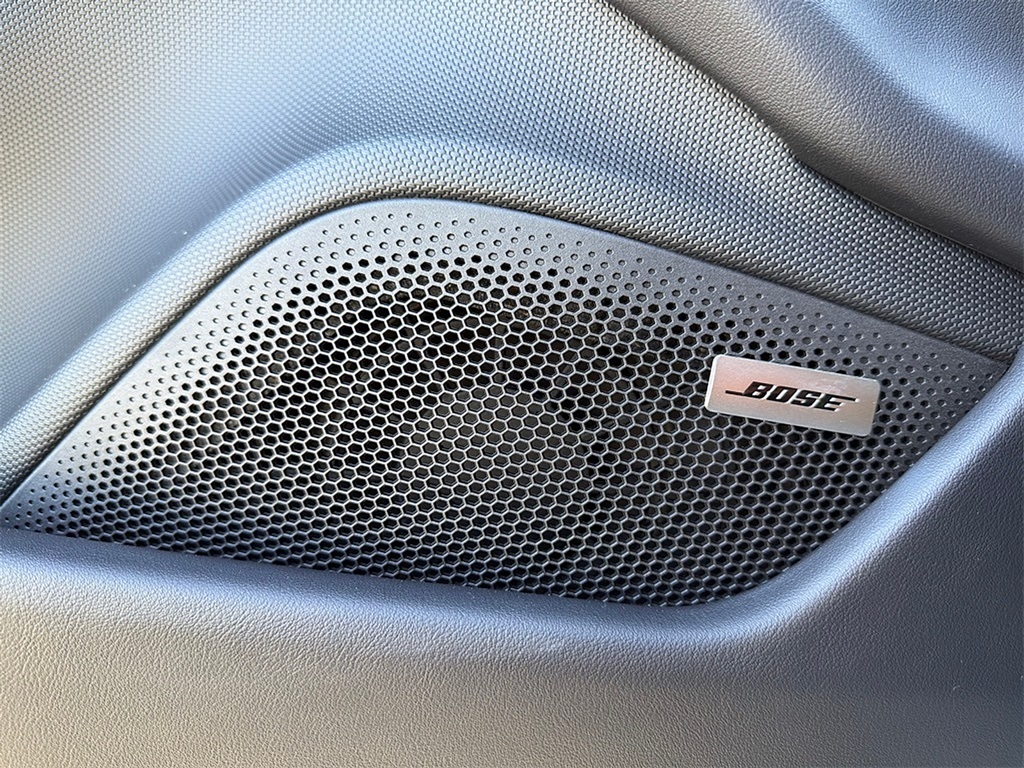 2025 Porsche Taycan photo 12