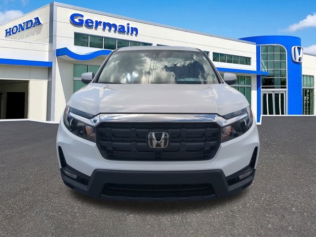2025 Honda Ridgeline RTL photo 7