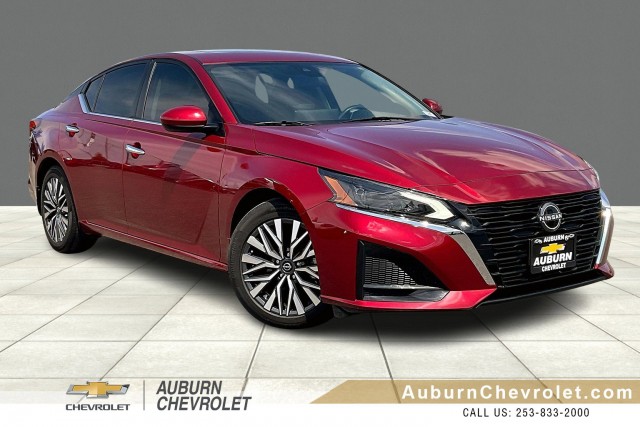 2023 Nissan Altima