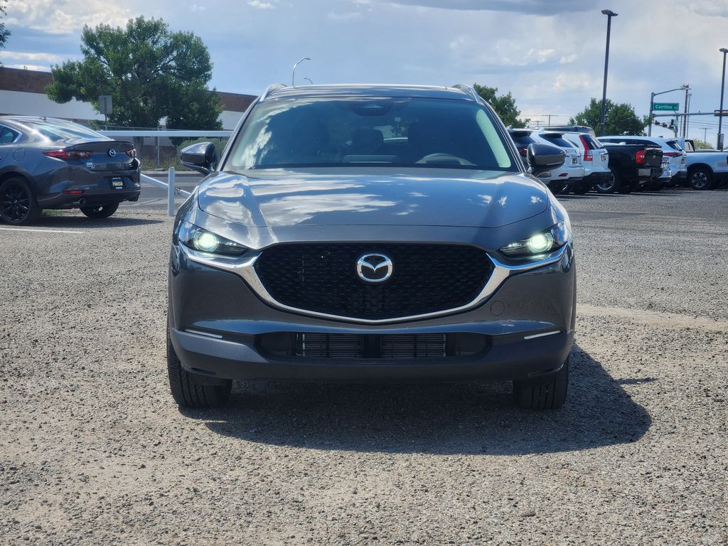 2025 Mazda CX-30 2.5 S Premium photo 2