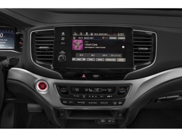 2022 Honda Pilot EX-L photo 10