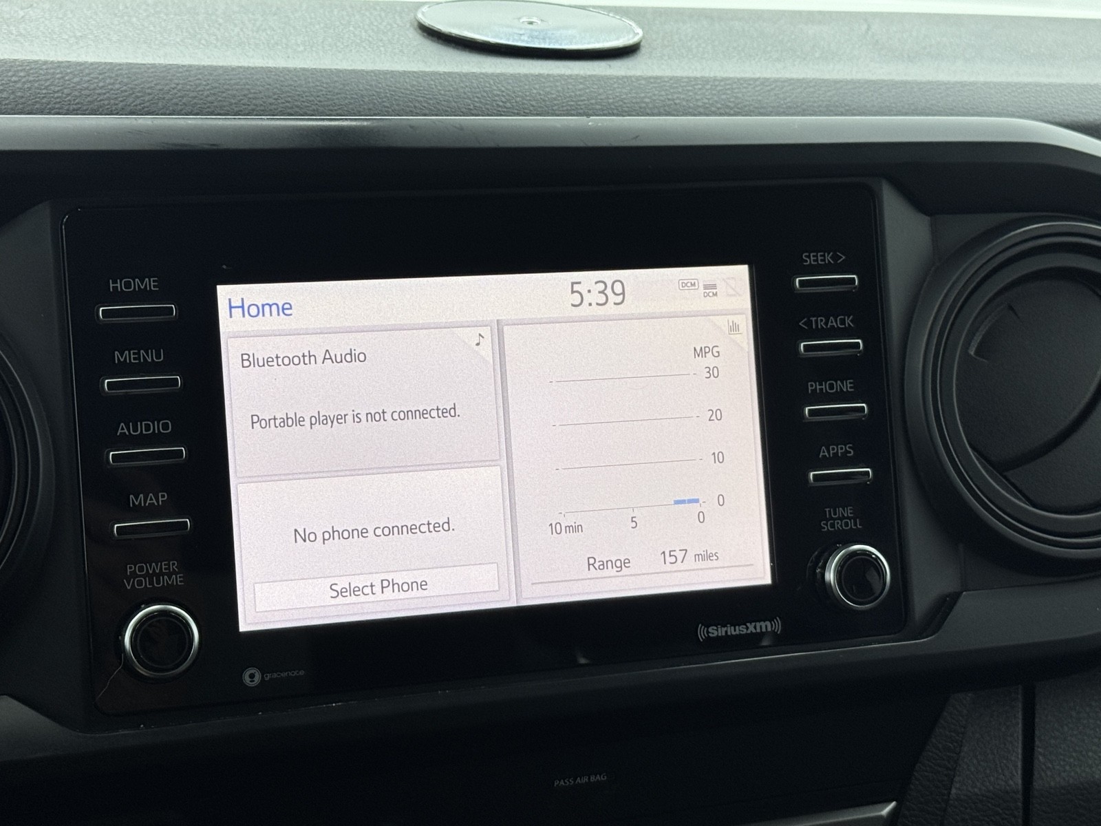 2021 Toyota Tacoma SR Access Cab photo 15