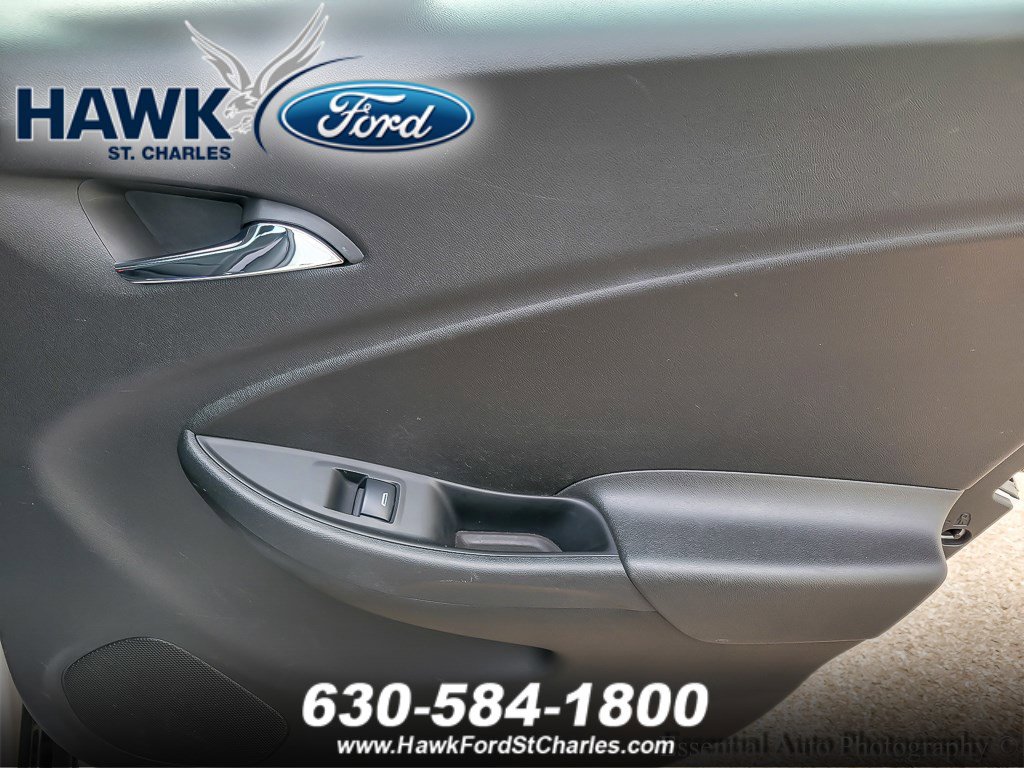 2017 CHEVROLET VOLT - Image 18