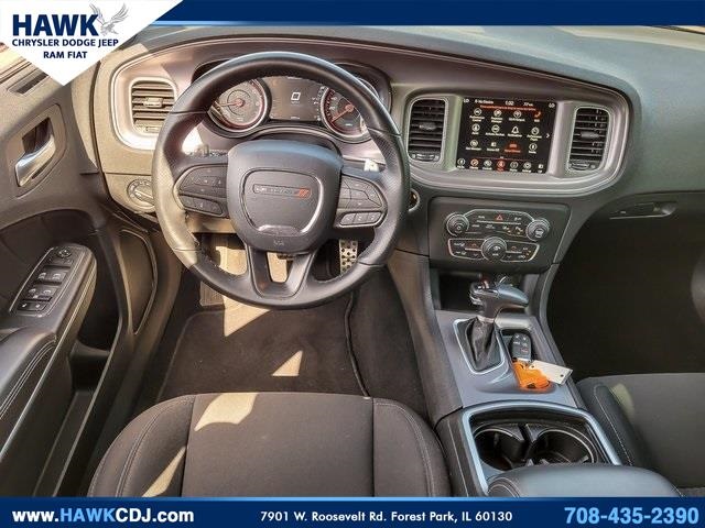 2023 DODGE CHARGER - Image 12