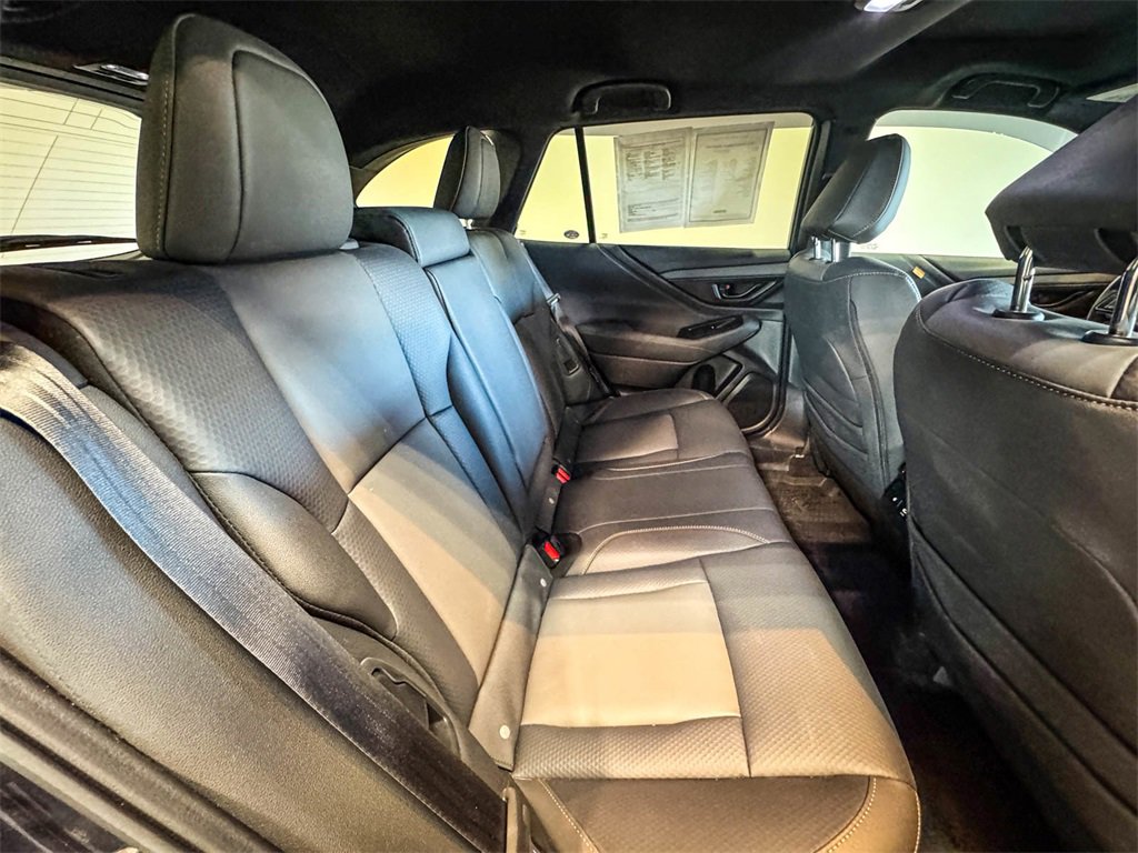 2023 Subaru Outback Wilderness photo 21