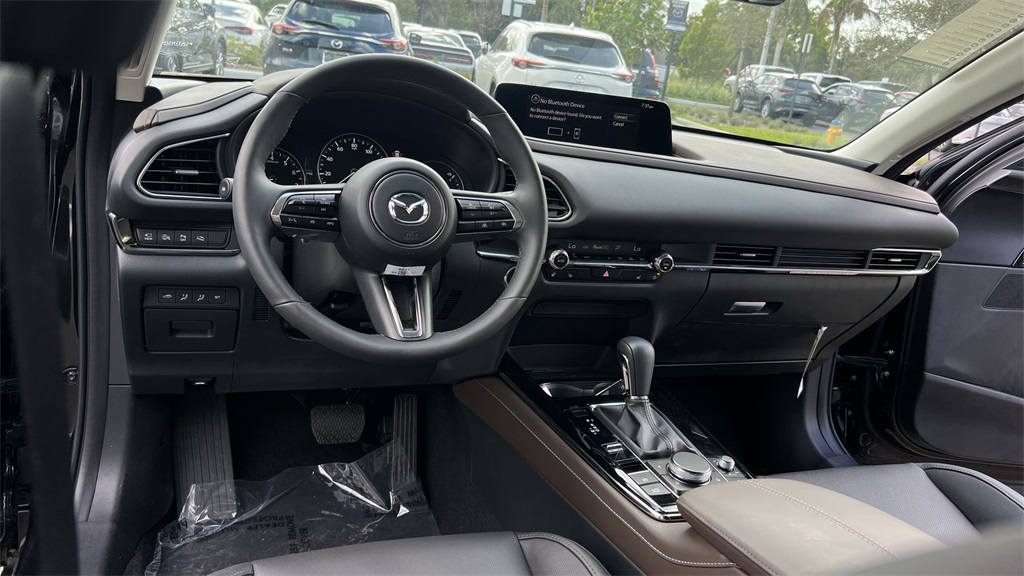 2024 Mazda CX-30 2.5 Turbo Premium Plus photo 34