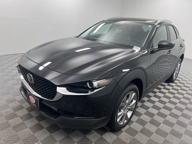2023 Mazda CX-30 2.5 S Preferred photo 2