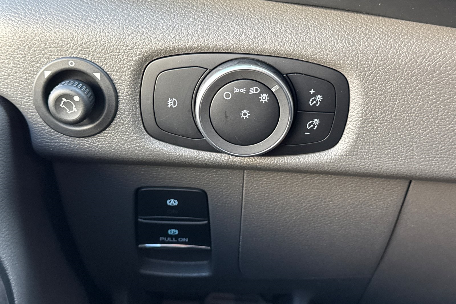 2024 Ford Transit Cargo Van photo 21